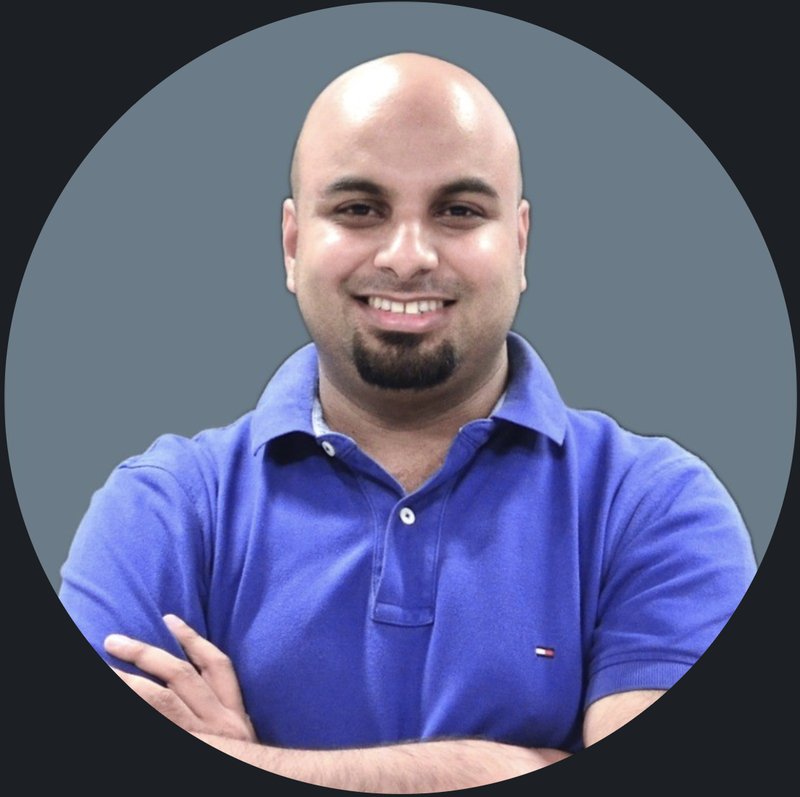 Basil Abbas