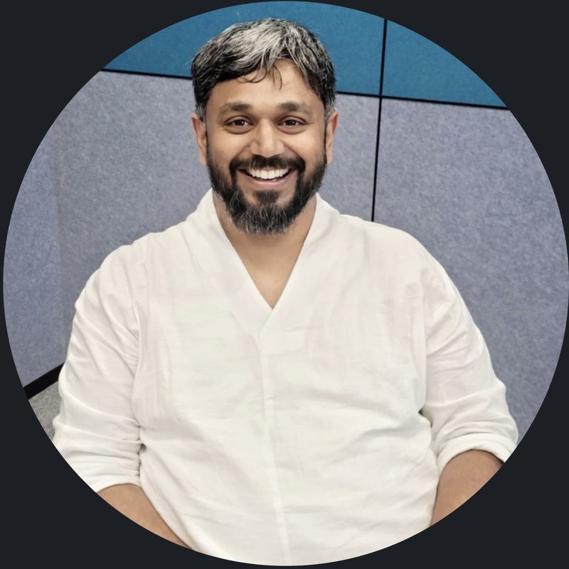 Navin Mathew