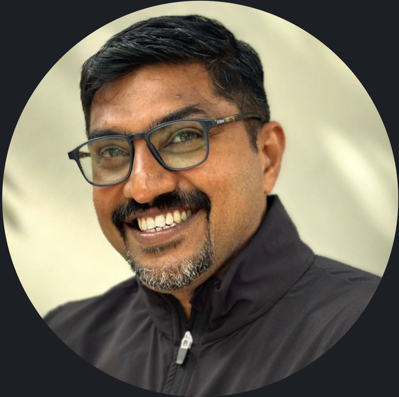 Raghu Kaimal